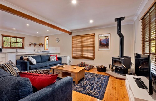 Katoomba Apartment | Bunyip Cottage