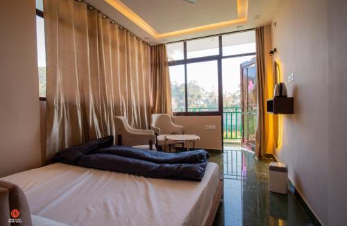 Sukha House | Buransh Stays By Comfort Livingg