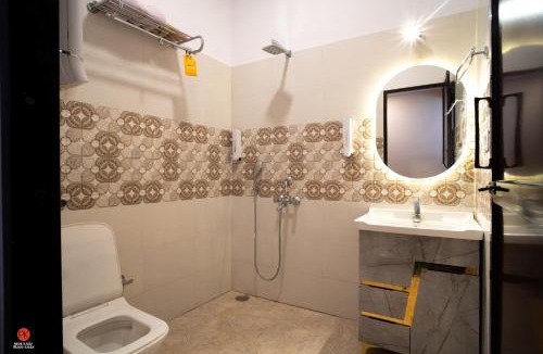 Sukha House | Buransh Stays By Comfort Livingg