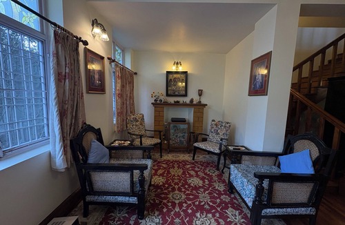 The Mall Road House | Burra Bungalow 2-bedroom Annexe