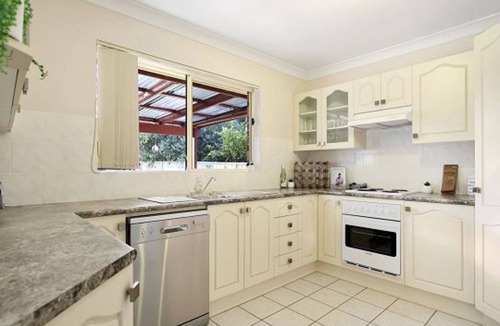 Huskisson House | Burrill by the Beach by Experience Jervis Bay