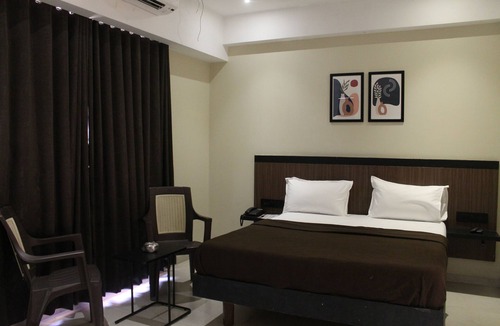 Sasunavghar Hotel | Buta Inn and Resorts