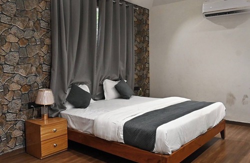 Raigarh Hotel | Butterfly Bliss Resort