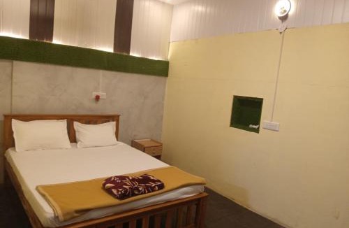Gokarna Hotel | Butterfly Home Stay Gokarna