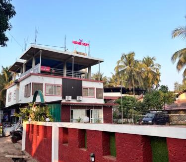 Gokarna Hotel | Butterfly Home Stay Gokarna