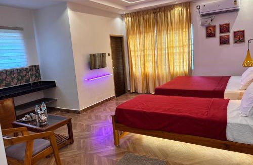 Gokarna Hotel | Butterfly Home Stay Gokarna