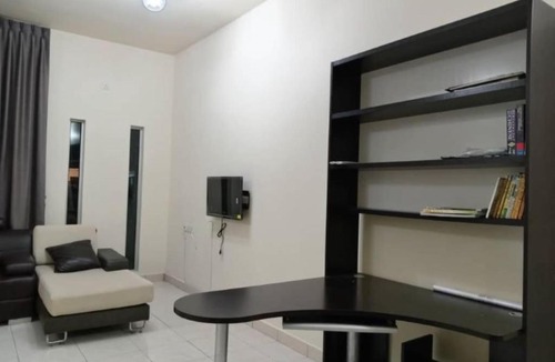 Sungai Puyu House | BUTTERWORTH RAJA UDA RAYA HOMESTAY