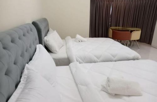 Sungai Puyu House | BUTTERWORTH RAJA UDA RAYA HOMESTAY