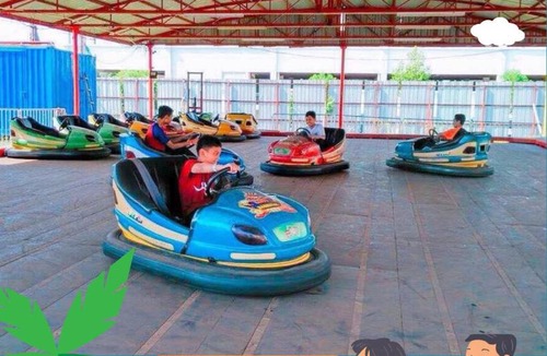 Malacca City Apartment | BY LG Resort & Water Park Melaka