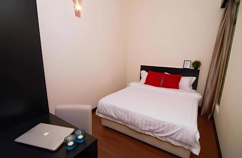 Malacca City Apartment | BY LG Resort & Water Park Melaka