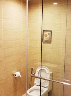 Batu Ferringhi Apartment | By The Sea Beach Luxury Resort - Batu Ferringhi