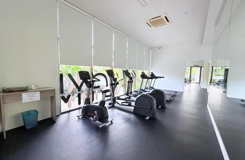 Batu Ferringhi Apartment | By The Sea Luxury Beachfront Resort 223