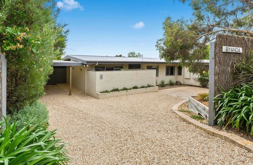 Mount Martha House | BYANDA - MOUNT MARTHA