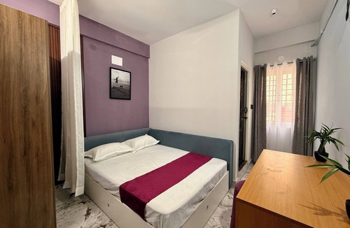 Bellandur Hotel | C SUITES Colive 1263 Bren