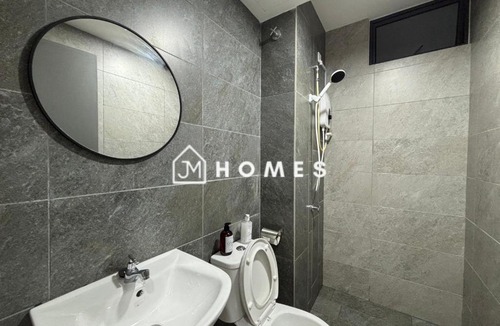 Kampung Bukit Dukong Apartment | C180 Trader Park 2Bedroom Balcony Free Parking #27