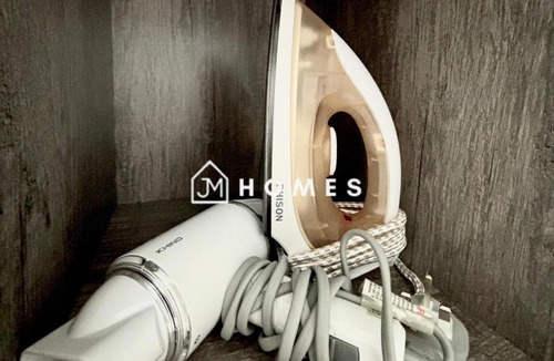 Kampung Bukit Dukong Apartment | C180 Trader Park 2BR Warm Cozy Free Carpark #C8