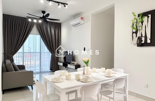 Kampung Bukit Dukong Apartment | C180 Trader Park 3Room Balcony Free Carpark #10