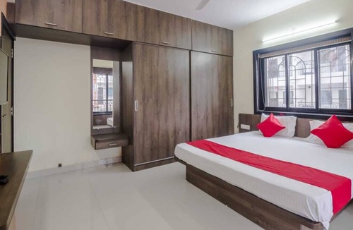 Sinquerim Apartment | CAASA amor Candolim 2BHK