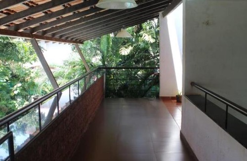 Nerul Apartment | CAASA amor Nerul village 2BHK