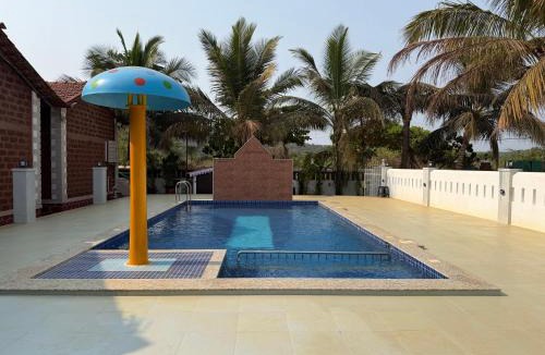 Baga Resort | Cabana Beach Resort