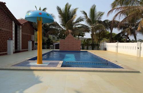 Baga Resort | Cabana Beach Resort