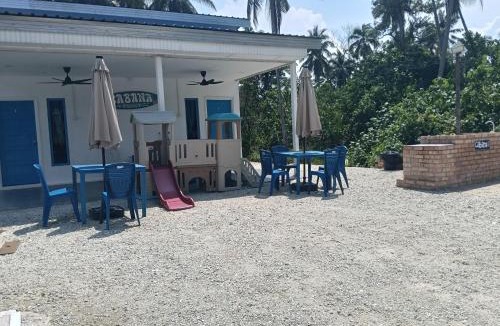 Cherating Ski Chalet | Cabana Chalet Cherating
