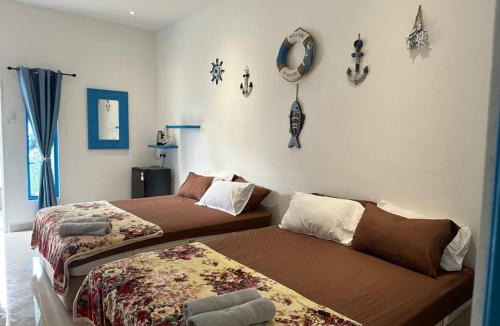 Cherating Ski Chalet | Cabana Chalet Cherating