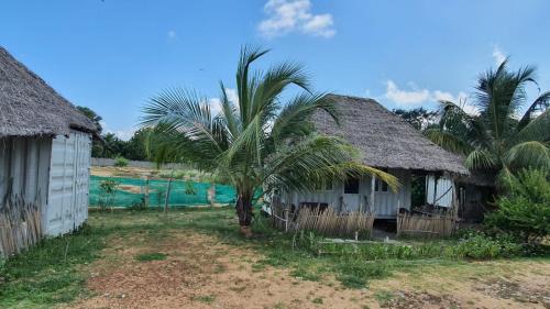Ramanathapuram Resort | Cabana Coral Reef