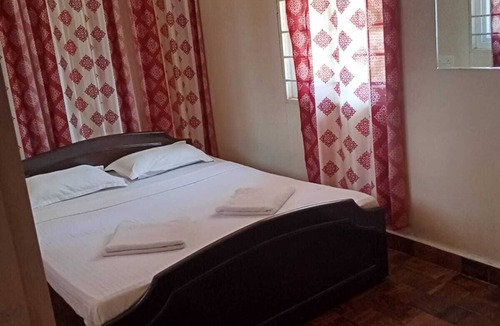 Ramanathapuram Resort | Cabana Coral Reef