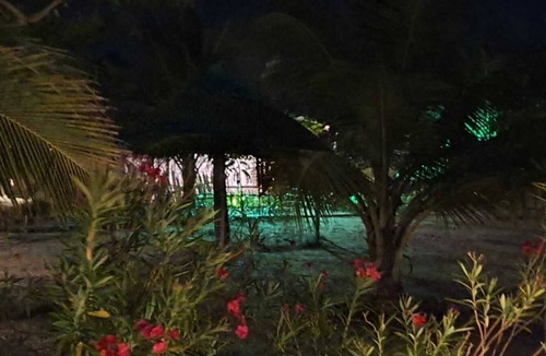 Ramanathapuram Resort | Cabana Coral Reef