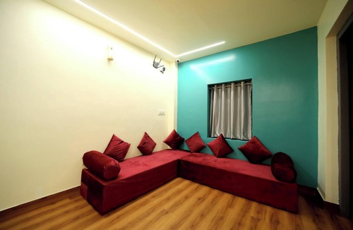 Marol Hostel | CABINSTAY MAROL- THE HUBZ