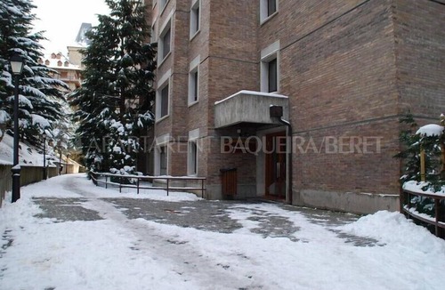 Baqueira Apartment | Cabirol - Edificio Bonaigua