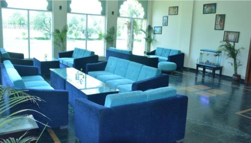 Jaipur District Resort | Caelum Atharva Palace