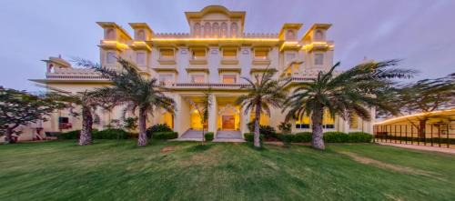 Jaipur District Resort | Caelum Atharva Palace