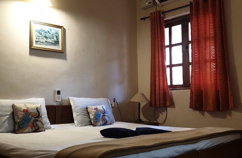 Calangute Hotel | Calangute hotels