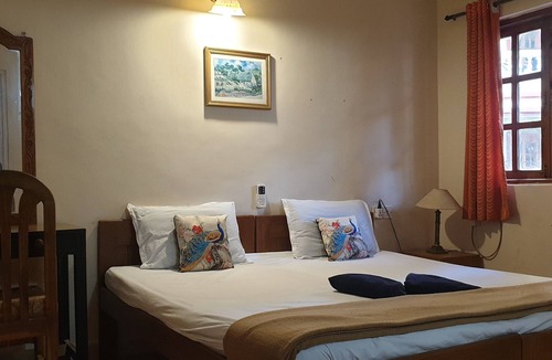 Calangute Hotel | Calangute hotels