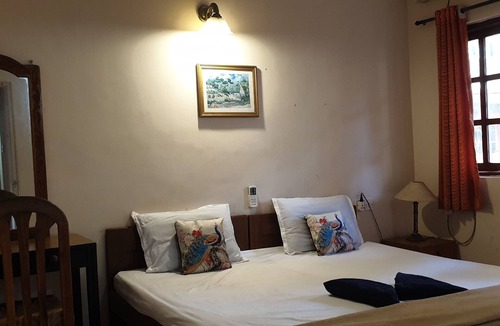Calangute Hotel | Calangute hotels