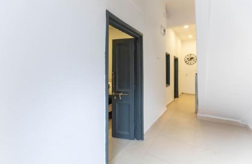 Shyambazar Apartment | Calcutta Haven by JadeCaps Shyambazar 2BK