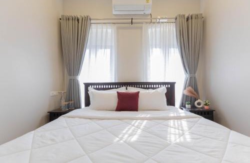 Shyambazar Apartment | Calcutta Heritage by JadeCaps Shyambazar 2BK