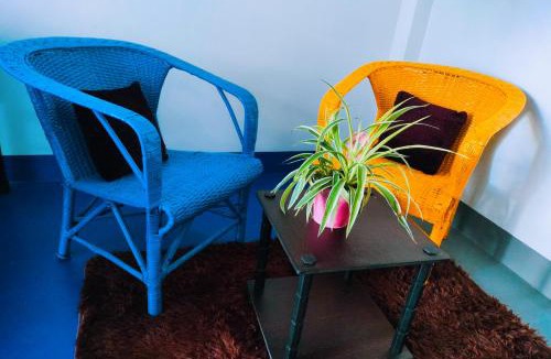 Tezpur House | California Nest