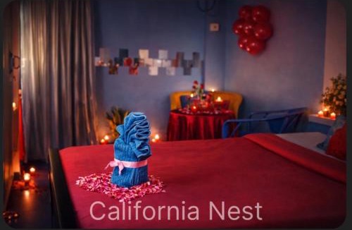Tezpur House | California Nest