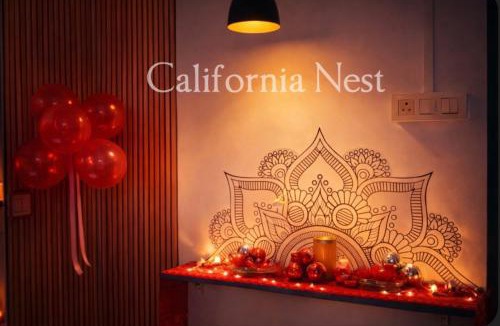 Tezpur House | California Nest