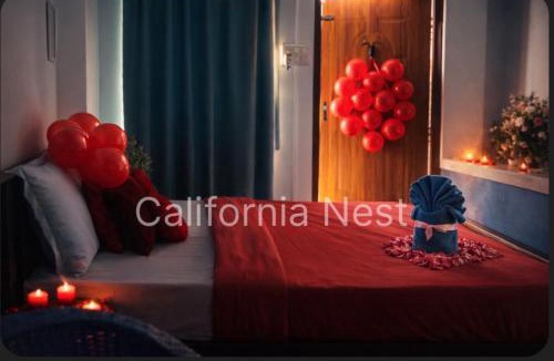 Tezpur House | California Nest
