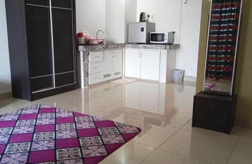 Kampung Telaga Nibong Apartment | Caliph Suite Apartment Homestay D'Perdana Sri Cemerlang Condominium Kota Bharu