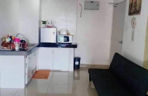 Kampung Telaga Nibong Apartment | Caliph Suite Guest House @ D'Perdana Condominium