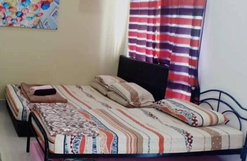 Kampung Telaga Nibong Apartment | Caliph Suite Guest House @ D'Perdana Condominium