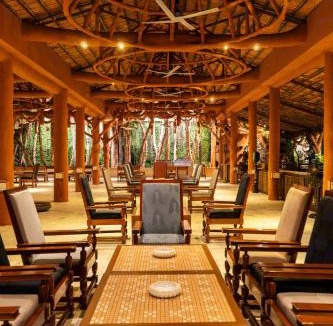 Candolim Resort | Calizz