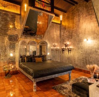 Candolim Resort | Calizz