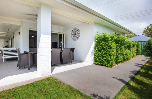 Callala Bay House | Callala Bay Beach House - Wowly Waters - Pet Friendly 🐳