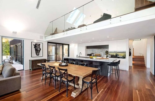 Kangaroo Valley House | 'Cally Mill Farm' | Escape to 50 Acres of Luxury